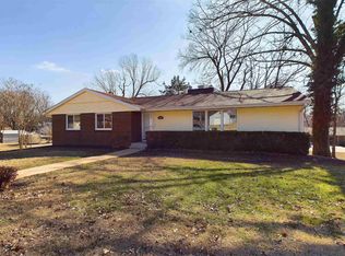 1000 Heatherdown, Mountain Home, AR 72653