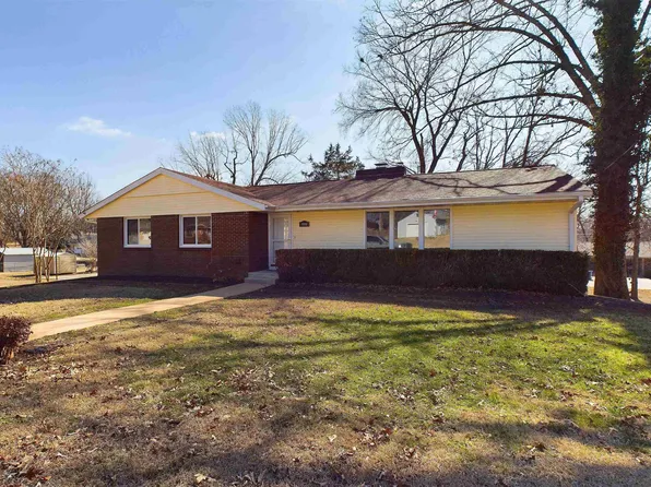 1000 Heatherdown, Mountain Home, AR 72653