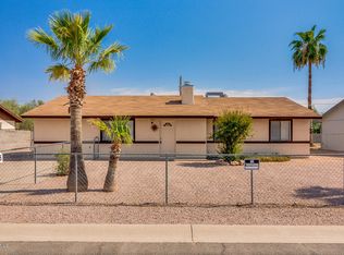 715 E Quail Ave, Apache Junction, AZ 85119