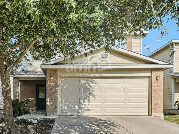 9331 Juniper Spg, San Antonio, TX 78254