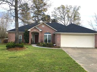 105 Wolf Lair Dr, West Monroe, LA 71292