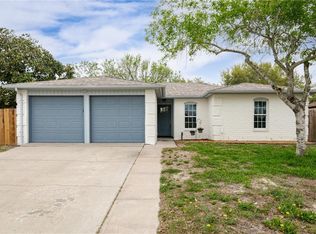 818 Saint Peter St, Corpus Christi, TX 78418