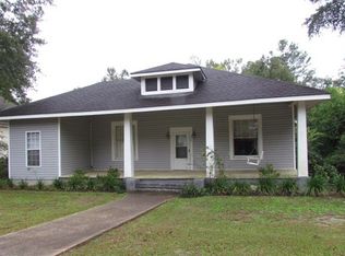 702 Main St, Barnwell, SC 29812