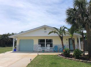 1508 Beacon St, New Smyrna Beach, FL 32169
