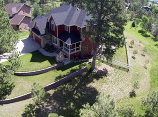 1292 Gambel Oaks Pl, Elizabeth, CO 80107