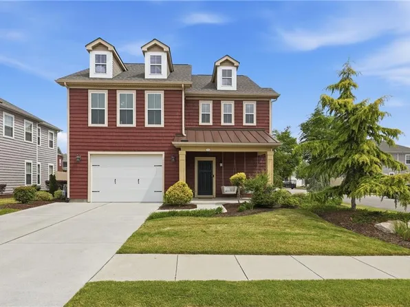 514 Cavendish Way, Chesapeake, VA 23322