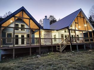 450 Pavilion Rd, Leitchfield, KY 42754