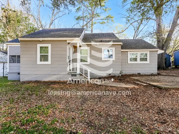 472 E Northside Dr, Jackson, MS 39206