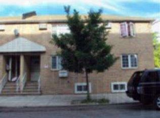 1160 Fox St, Bronx, NY 10459