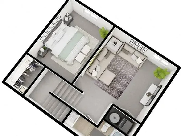 Calypso Townhomes — Photo 39