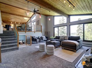 7535 E 140th Ave, Anchorage, AK 99516