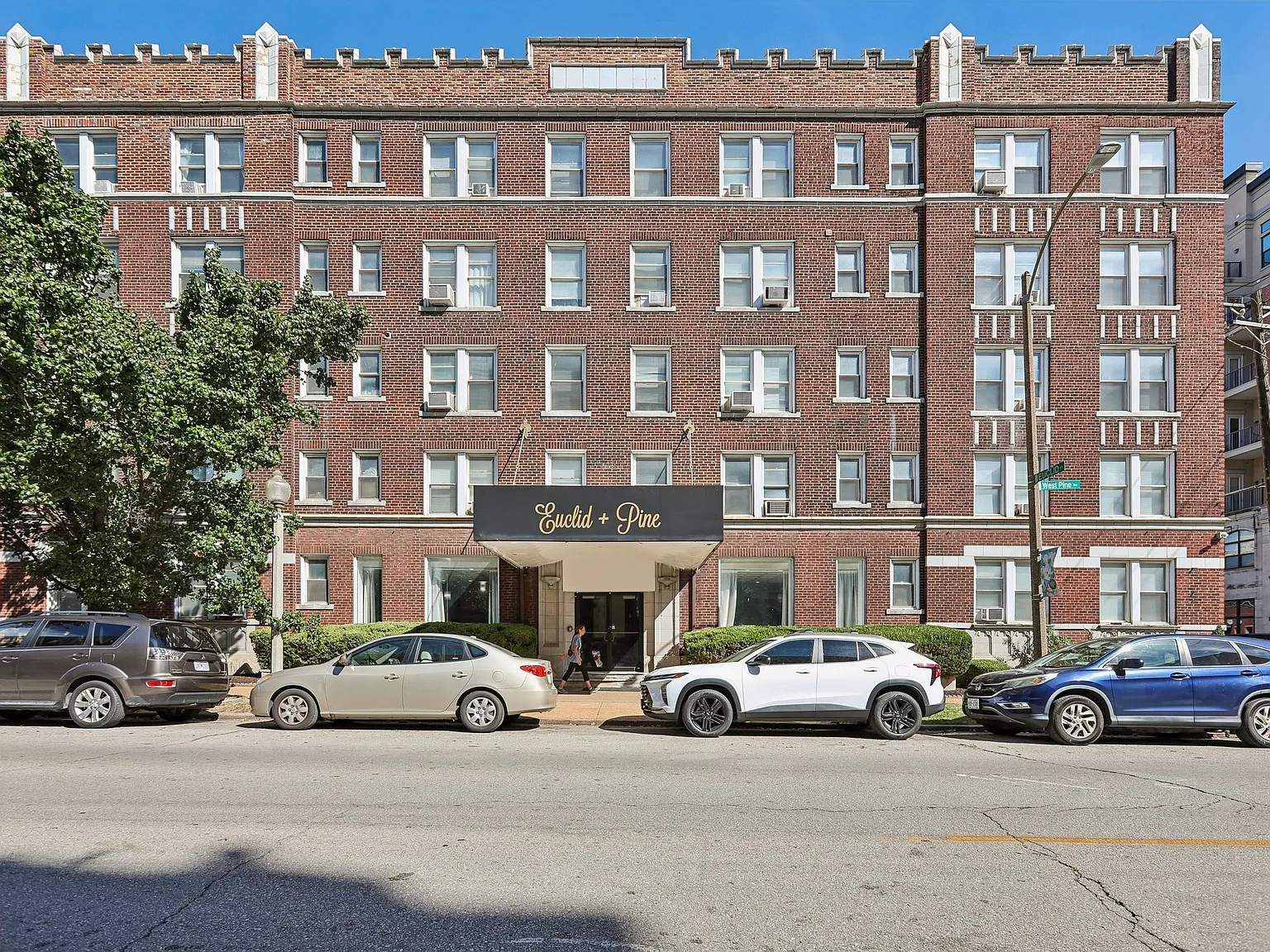 Euclid+Pine — Photo 4