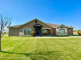 19150 Stone Creek Rd, Amarillo, TX 79124