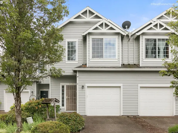 21184 NE Osburn Loop, Fairview, OR 97024