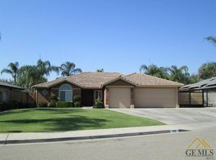9426 Birch Creek Ct, Bakersfield, CA 93312