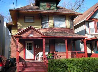 438 W Doty St APT 2, Madison, WI 53703