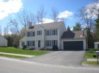 5 Whittier Rd, Merrimack, NH 03054