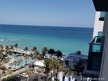 5th image of 4001 S Ocean Dr APT 5D