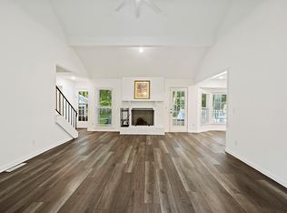 205 Turtle Cove Rd, Summerville, SC 29485