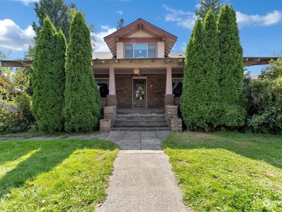 2114 E Empire Avenue, Spokane, WA, 99207