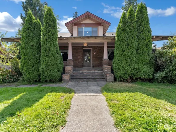 2114 E Empire Avenue, Spokane, WA 99207