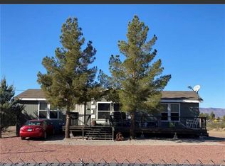 3583 N Avra Rd #0, Golden Valley, AZ 86413