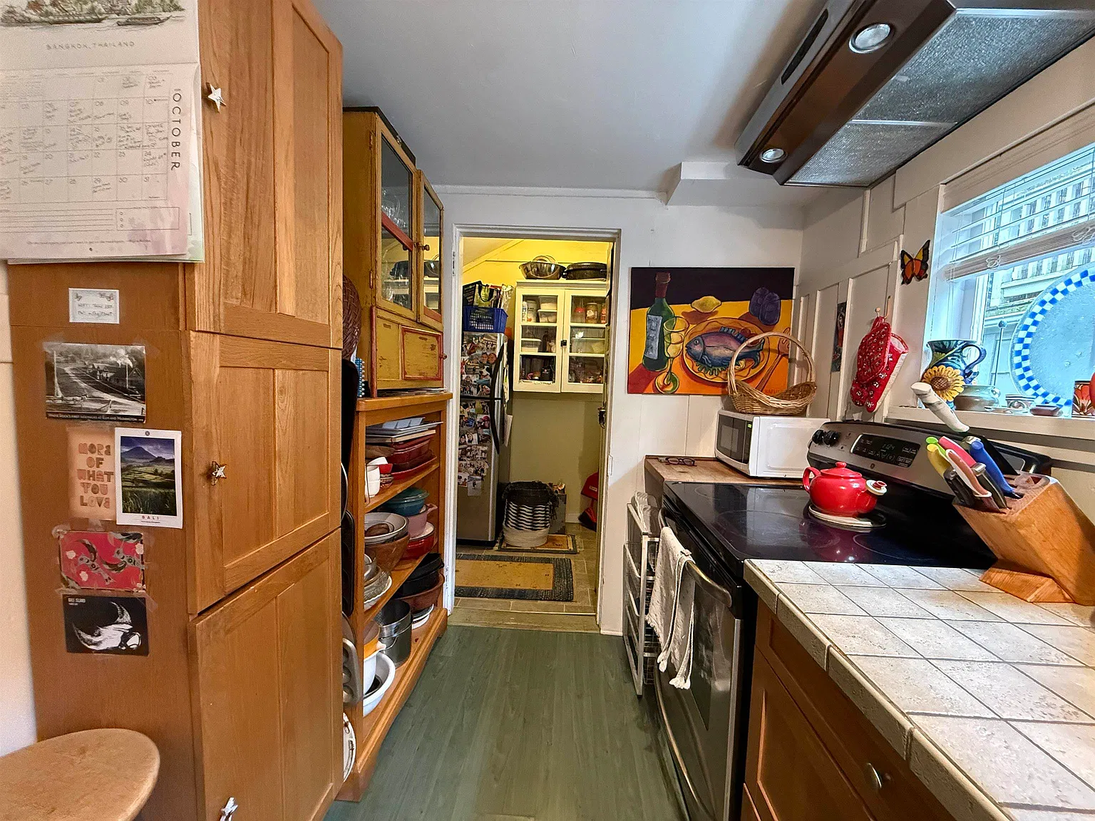4 bed, 1100 sqft, $3,000 — Photo 4