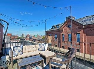 27 Anderson St APT 6, Boston, MA 02114