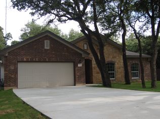 602 Wicklow Dr, Leander, TX 78641