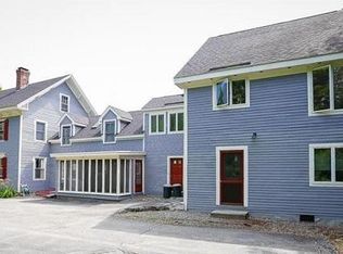 91 Mill St #2, Orono, ME 04473