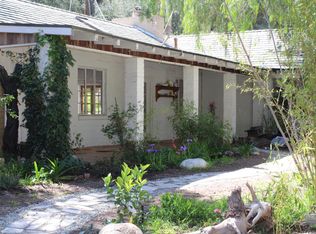 1535 Valley Dr #CA, Topanga, CA 90290
