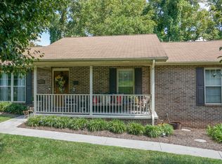 111 Timbercrest Dr, Clinton, TN 37716