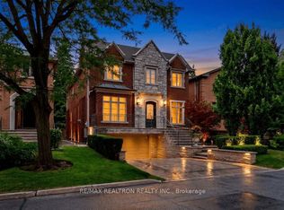 462 Fairlawn Ave, Toronto, ON M5M1V1