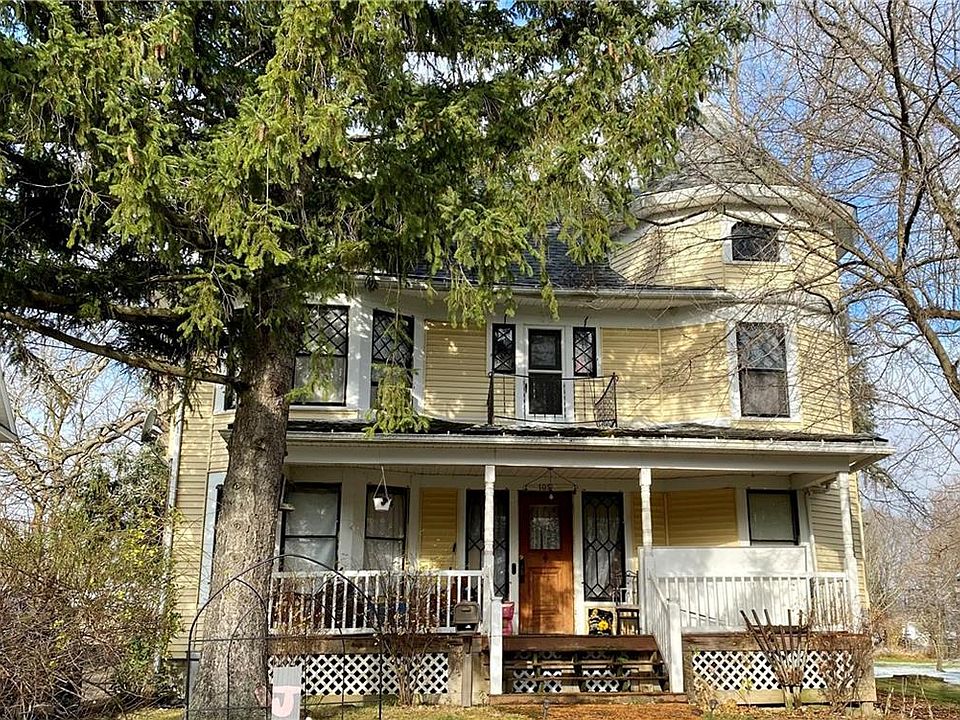 105 Main St N, Perry, NY 14530 MLS R1354448 Zillow