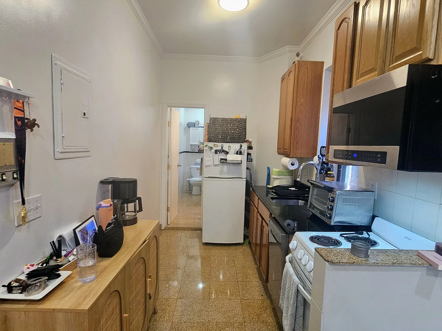317 East 83rd Street — Photo 2