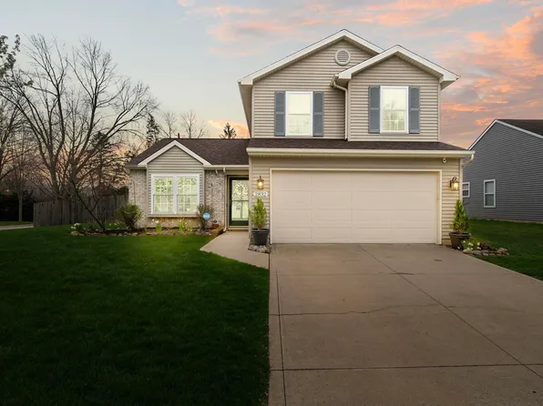 2832 Jacobs Creek Run, Fort Wayne, IN 46825
