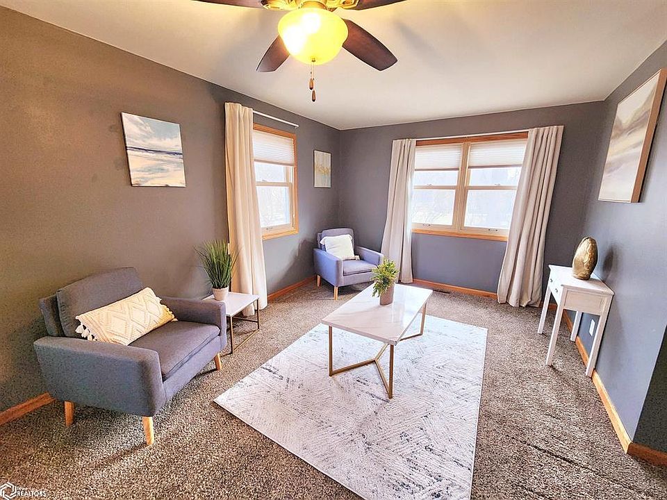 1412 N Ohio Ave, Mason City, IA 50401 Zillow