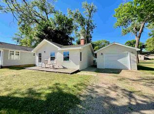 20819 S Lagoon St, Spirit Lake, IA 51360