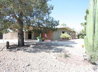 542 E Lawton St, Tucson, AZ 85704