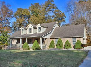394 Water Cliff Dr, Somerset, KY