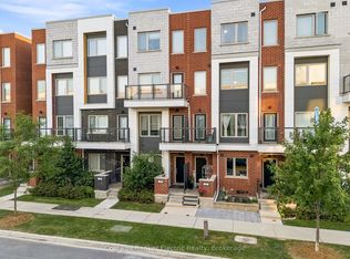 42 William Duncan Rd, Toronto, ON M3K0C5