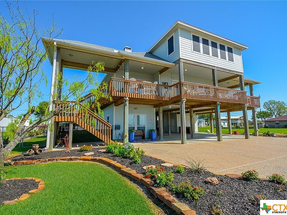 1465 W Bayshore Dr, Palacios, TX 77465 MLS 502593 Zillow