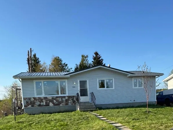 5020 Oxford Ave, Swan Hills, AB T0G 2C0