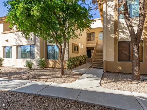 2550 E River Rd Unit 11201, Tucson, AZ 85718