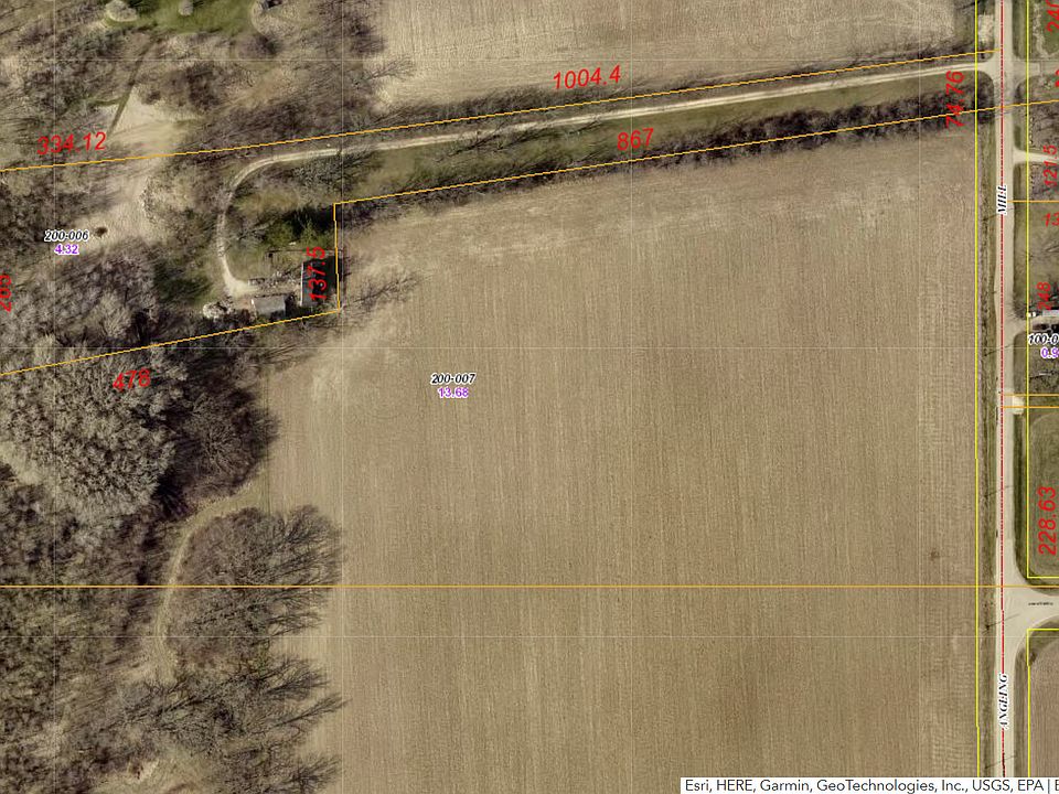 2nd image of 14860 Mill Rd