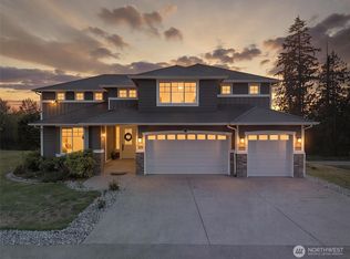 5319 Pilchuck Tree Farm Road NE, Snohomish, WA 98290