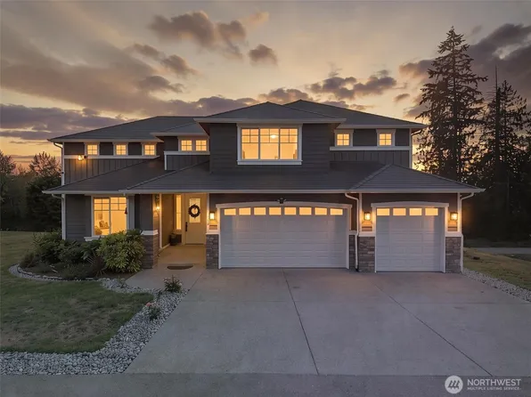5319 Pilchuck Tree Farm Road NE, Snohomish, WA 98290