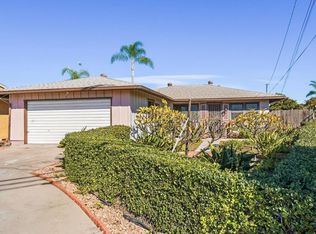2747 Melrose St, National City, CA 91950