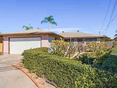 2747 Melrose St, National City, CA, 91950