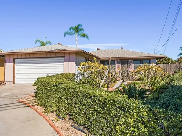 2747 Melrose St, National City, CA 91950